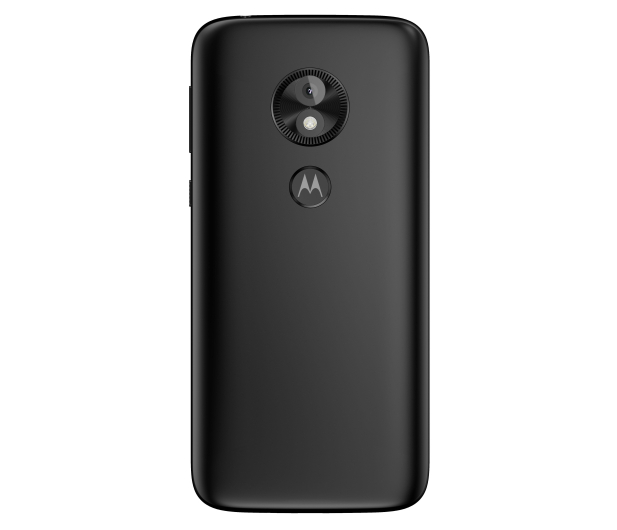 MOTOROLA MOTO E5 Play 1/16GB Czarny Dual Sim - 457275 - zdjęcie 2